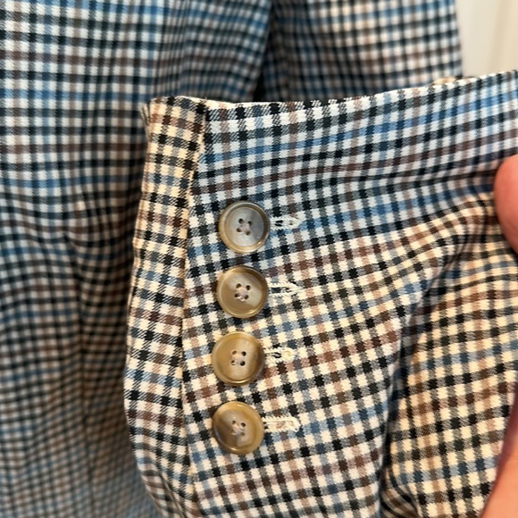 Loft, single button blazer - Picture 5 of 8